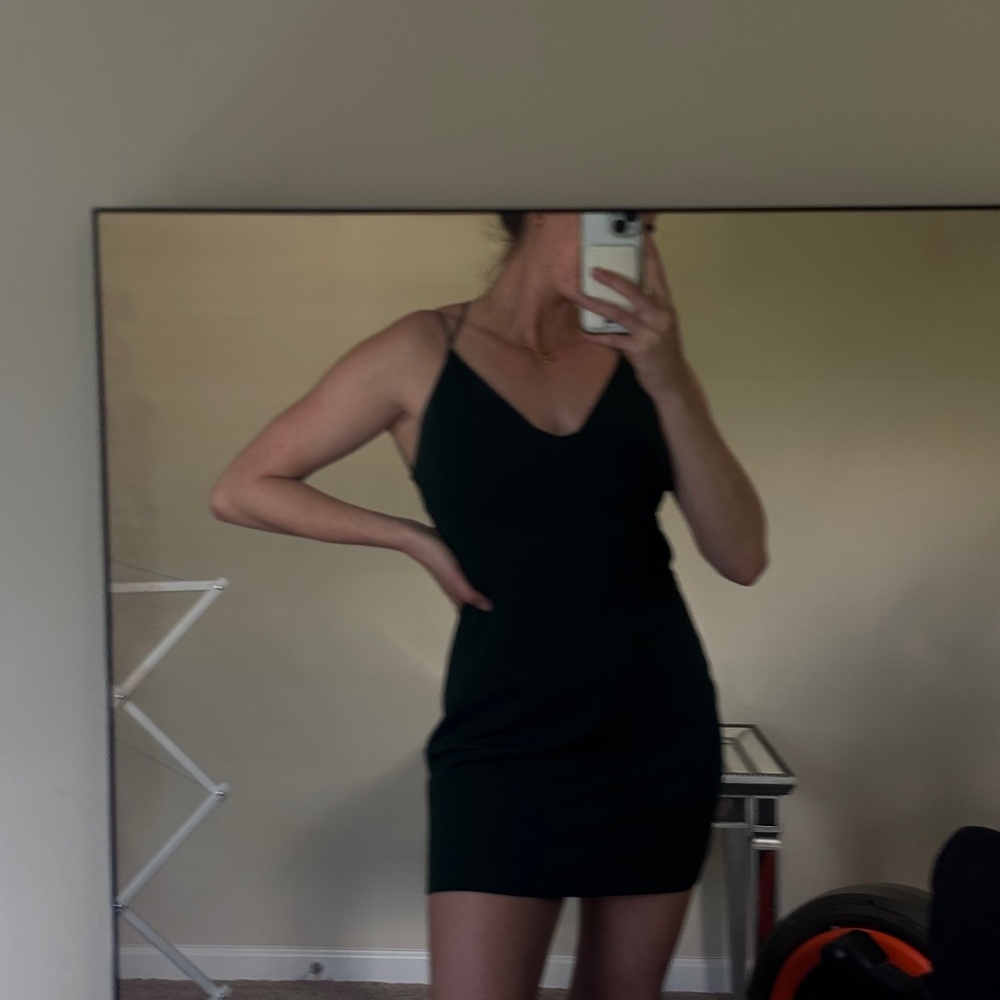 Cocktail Dress Windsor Strappy Back